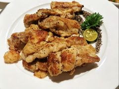 -多佐铁板烧(富力广场店)