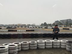 -上赛卡丁车世界