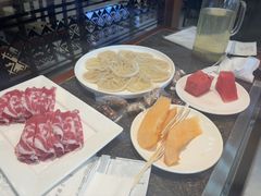 -皇城老妈火锅·川味传承(港湾店)