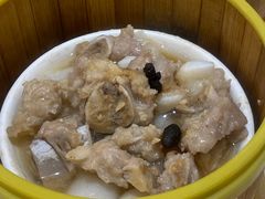 -长江国际酒店-中餐厅