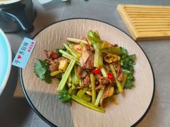 -佬太公海鸭·海鲜大排档(上海总店)