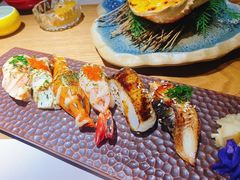 -江左尚白日本料理(万象城店)