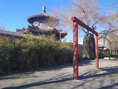 -大钟寺古钟博物馆