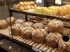 -21克拉面包(大悦城店)