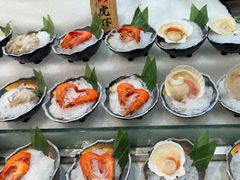 -海悦港蒸汽海鲜·和牛火锅自助餐厅