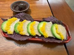-七色云蔬食(喜邻里店)
