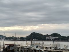 -黄埔古港