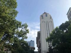 -长沙市青少年宫