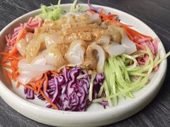 -萃华海鲜阁大排档(五四广场店)