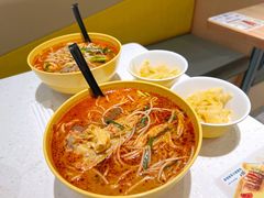 -谭仔米线(壹方城店)