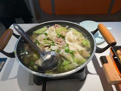 -全牛匠·乐山跷脚牛肉(西北旺万象汇店)