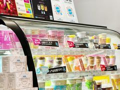 -Blueglass酸奶(华贸购物中心店)
