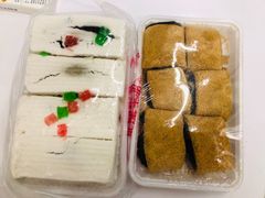 -老王记糕干(养鱼池路店)