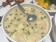 -双合园·海鲜水饺青岛菜(万佳广场店)