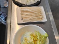 -生活如沸·顺德水牛奶火锅(大学路店)