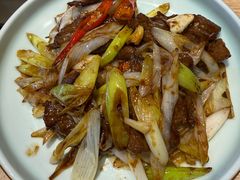 -翡翠拉面小笼包Crystal Jade(上海浦东国际机场T1店)