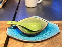 -鱼库·不仅是一家烤鱼店(车公庙店)