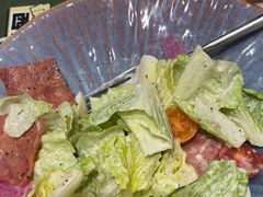 -西语·炭烧牛排(卓越中寰店)