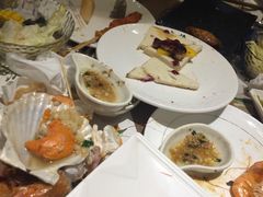 -元渔铁板烧(万象城店)