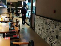 大堂-比格比萨自助(密云店)
