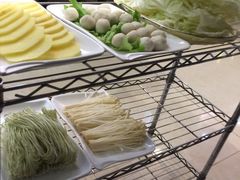 -城一锅涮烤羊蝎子·烤串