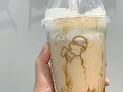 -奈雪的茶(中粮祥云小镇店)