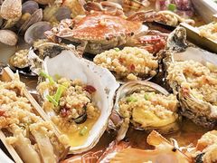-坛南湾阿强农家乐.海鲜大排档老字号(福州地标美食店)