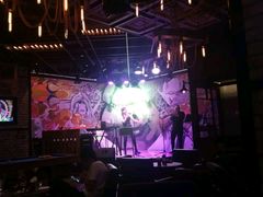 -松咖啡自助餐厅·松北香格里拉