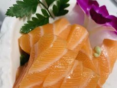 -肆月河豚·新淮扬(金融街店)