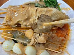 -郭记小街麻辣烫(南小街总店)