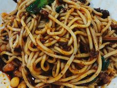 花市豌杂面-花市豌杂面(民生路店)