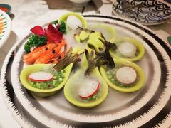 -太食獸泰式茶餐厅(艾尚天地店)