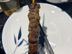 -二虎原味烧烤