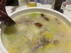 -大鸭梨烤鸭(左家庄店)