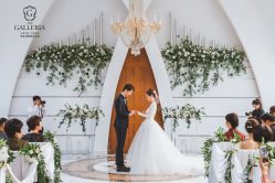 -格乐利雅婚礼艺术中心(南外滩店)