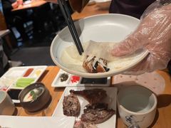 -四季民福烤鸭店(前门廊房二条店)