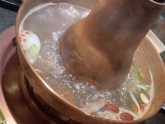 -清真京华源·涮肉烧烤(丰庆店)
