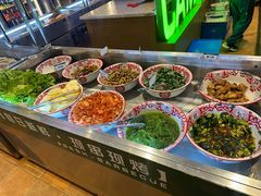 -曾百万小炉小串自助烧烤(高新店)
