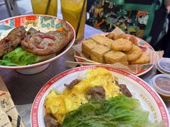-孖记茶档·热腾茶餐(荔湾领展广场店)