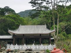-广州市白云山风景名胜区