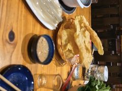 -风情丽江斑鱼火锅(孙家沟西南路80号店)