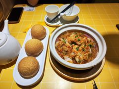 -蔡澜点心·粤菜(花城汇南区店)