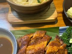 -紫滇源云南生态菜(丹凤街店)