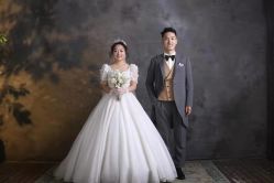 点击看大图 -太郎花子婚纱摄影艺术中心