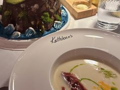 -Kathleen's Waitan 凯圣琳江景西餐厅(外滩店)