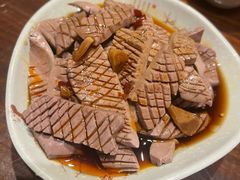 -老瑞福上海菜(人民广场店)