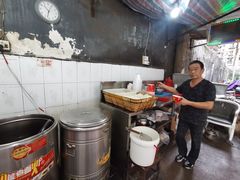 -婆婆粉(江北店)