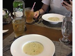 -小火花·干式熟成牛排馆Spark SteakHouse(剑桥郡店)