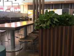 -麦当劳(杭州东站高铁店)
