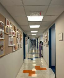 -杭州贝瑞斯美华妇儿医院·早孕·产检·儿科